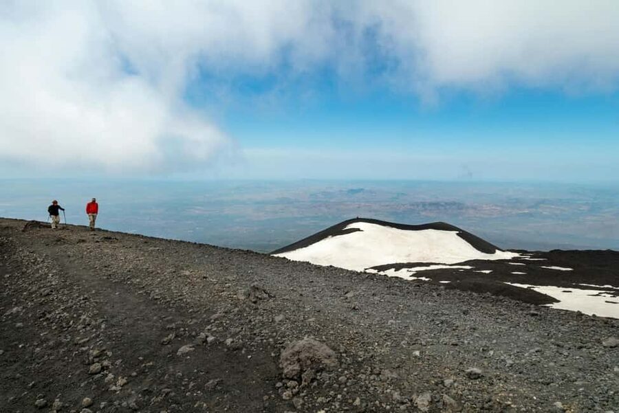From Taormina Area: Mount Etna tour - Why Mount Etna is worth your time