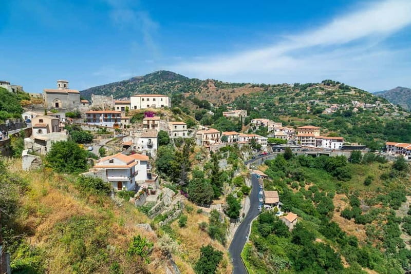 From Taormina Area: The Godfather Sicily Tour - Why this Godfather tour works from Taormina