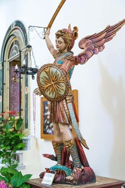 From Taormina Area: The Godfather Sicily Tour - Who will enjoy this six-hour outing