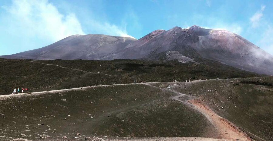 From Taormina: Etna Summit Area, Lunch & Alcantara Tour - Why Etna is worth giving a full day