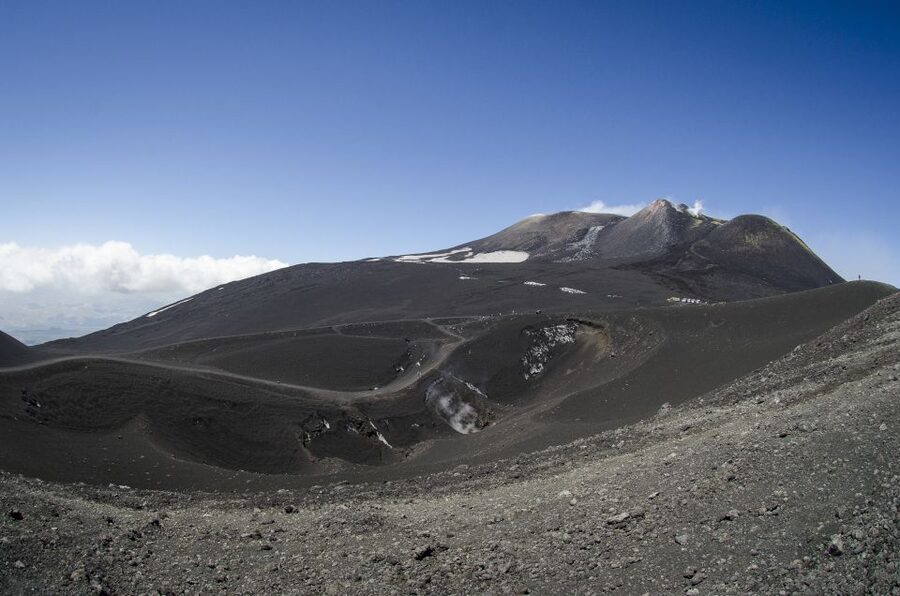 From Taormina: Etna Upper Craters Day Tour - Who should book this Etna tour?