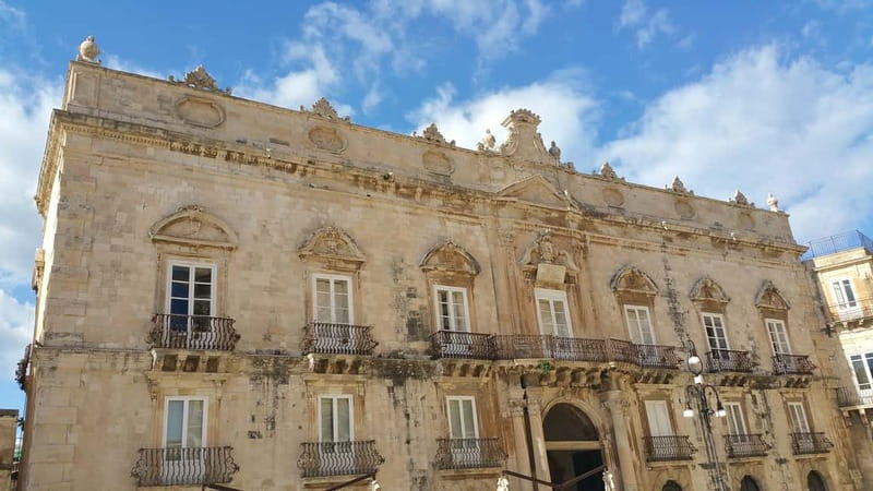 From Taormina: Full-Day Guided Tour of Syracuse - Who will enjoy this Syracuse day trip