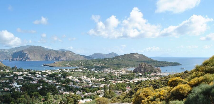 From Taormina: Lipari and Vulcano Mini Cruise Aeolian Tour - Small details that make the day easier