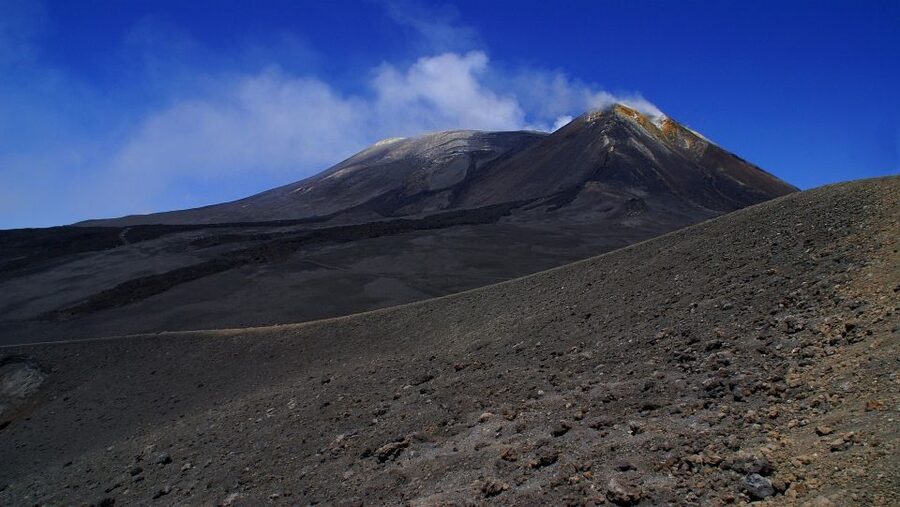 From Taormina: Mount Etna Guided Bus Tour - Is $57 good value?
