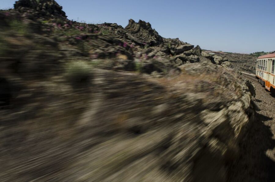 From Taormina: Mount Etna upper craters and Alcantara Gorges - Who should book this Etna excursion?
