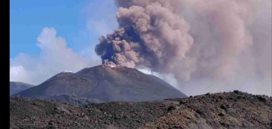 From Taormina, Naxos, & Letojanni: Mount Etna Half-Day Trip - The cable car option, and what it really adds