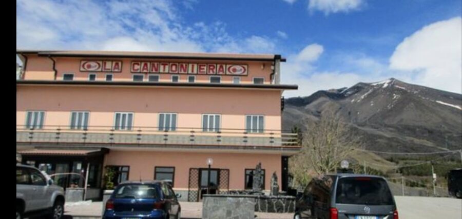 From Taormina, Naxos, & Letojanni: Mount Etna Half-Day Trip - Choosing between Orazio and Giovanni