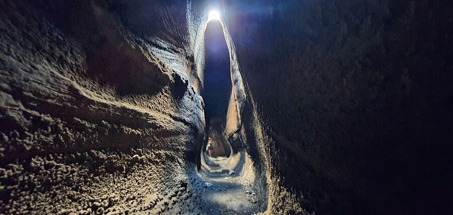 From Taormina or Catania: Private Full-Day Mount Etna Hike - Why this Etna hike feels different