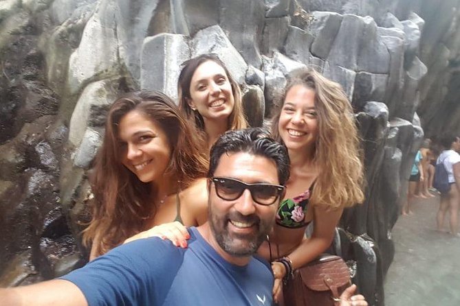 From Taormina or Messina: Body Rafting Alcantara river with Lunch - Why the Alcantara Gorges make a good active outing