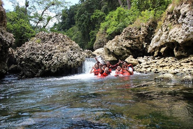 From Taormina or Messina: Body Rafting Alcantara river with Lunch - Lunch with Pasta alla Norma and local wine