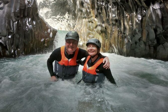 From Taormina or Messina: Body Rafting Alcantara river with Lunch - Who will enjoy this most