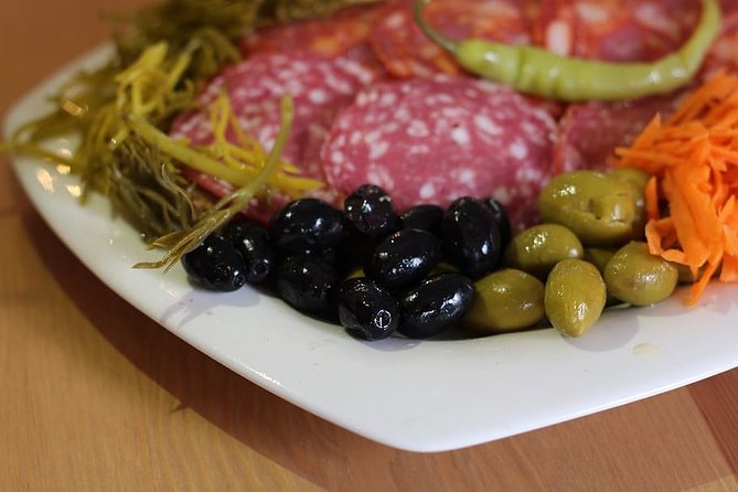 From Taormina or Messina: Body Rafting Alcantara river with Lunch - The ride from Taormina or Messina to Alcantara Park