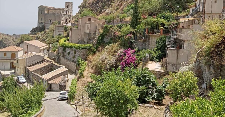 From Taormina or Messina Harbor: Private Godfather Tour - Why The Godfather tour works in Sicily