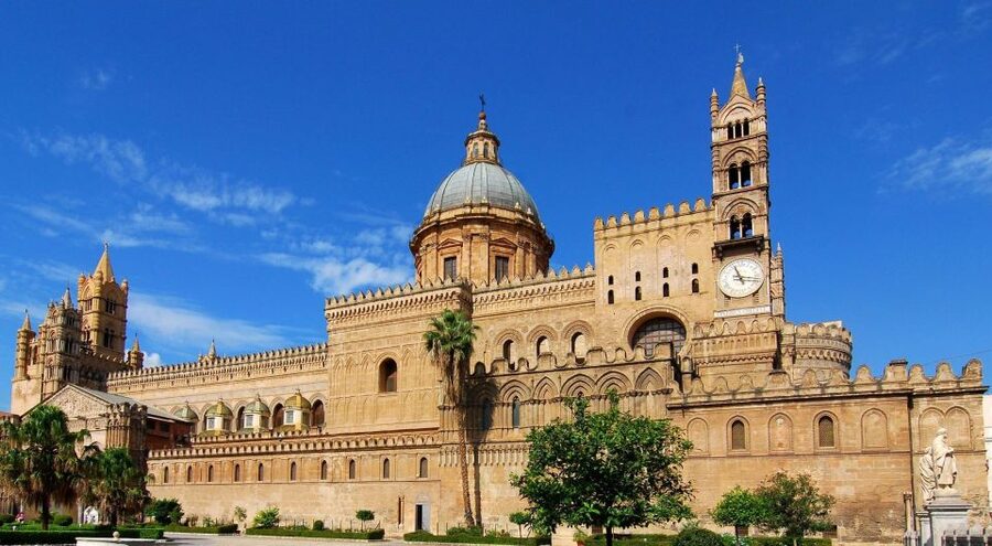From Taormina: Palermo and Cefalù Day Trip - Why this Taormina day trip works