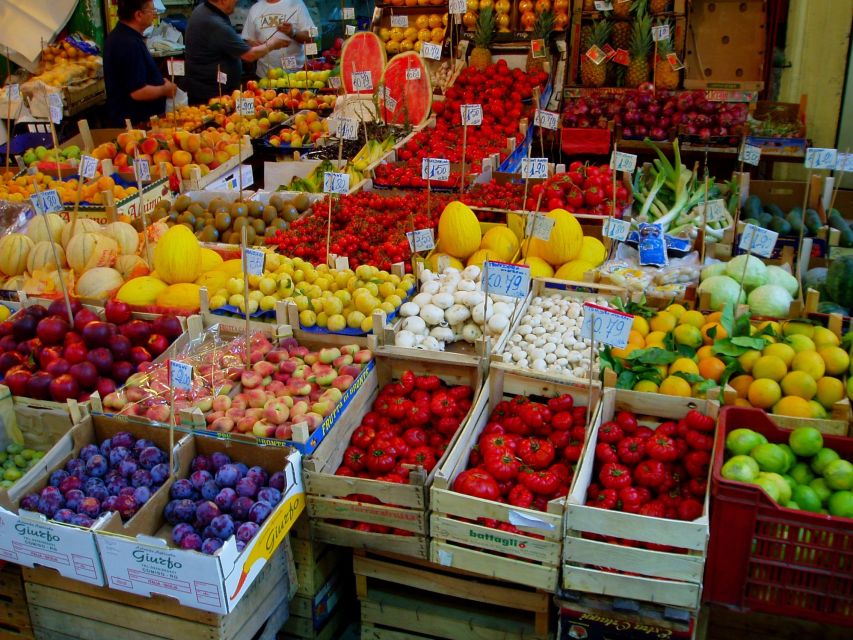 From Taormina: Palermo and Cefalù Day Trip - Who should book this day out?