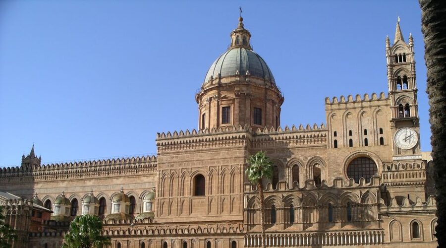 From Taormina: Palermo and Cefalù Day Trip - Il Capo market, Palermo’s everyday side