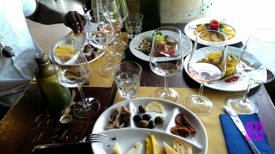 From Taormina: Private 3 Etna Wineries with Food & Wine - Who should book this Etna winery tour?