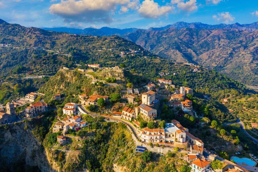 From Taormina: Private Godfather Tour with Lunch - Key points to know before booking
