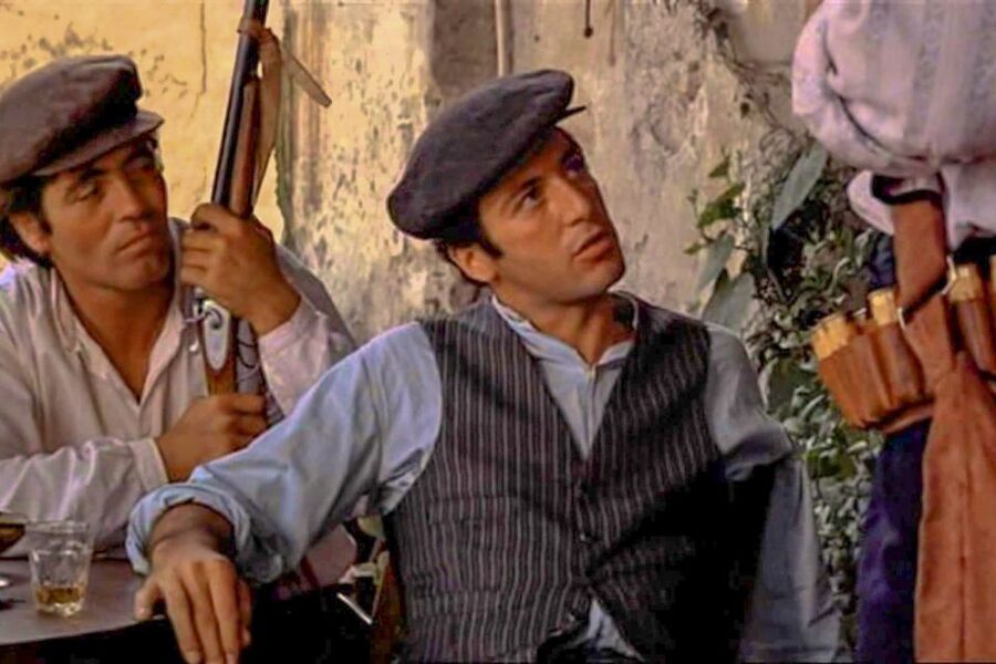 From Taormina: Private Godfather Tour with Lunch - Price, timing, and overall value