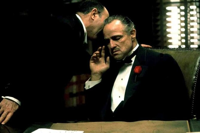 From Taormina: Private/Guided Godfather with appetizer and Pasta - Why this Godfather tour works from Taormina