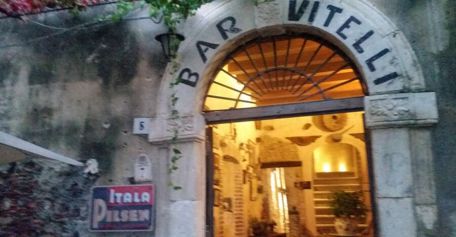 From Taormina: Savoca and Forza d'Agrò The Godfather Tour - Why these two hill towns matter to Godfather fans