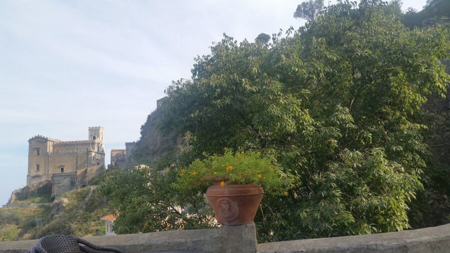 From Taormina: Savoca and Forza d'Agrò The Godfather Tour - Leaving Taormina for the coast and the hills