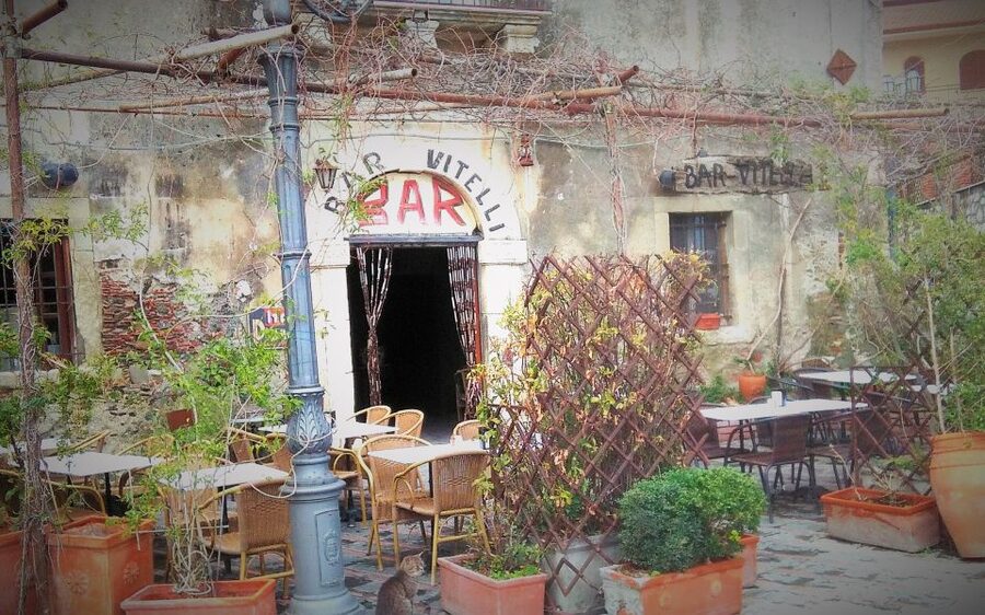 From Taormina: The Godfather Movie Tour of Sicily Villages - Why these two villages matter to Godfather fans