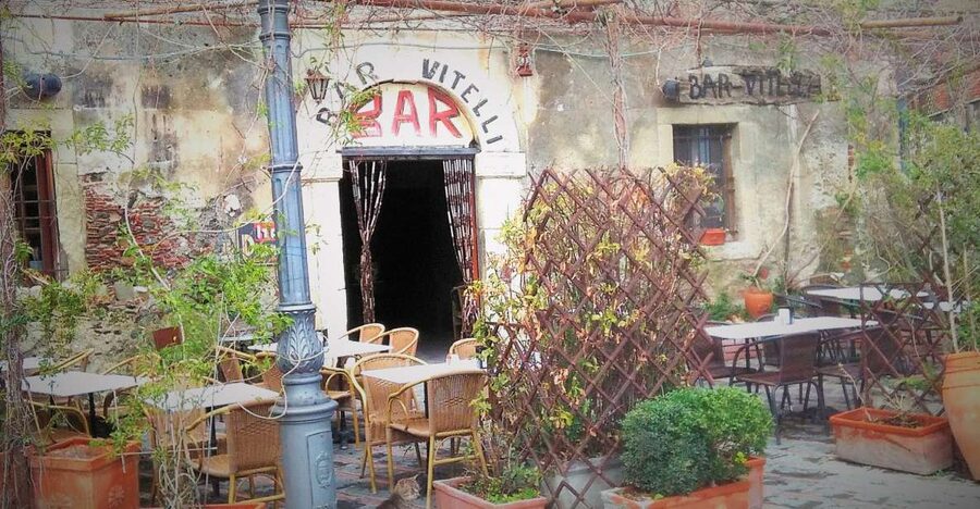 From Taormina: The Godfather Movie Tour of Sicily Villages - Forza d’Agrò: streets, squares, and wider film scenery