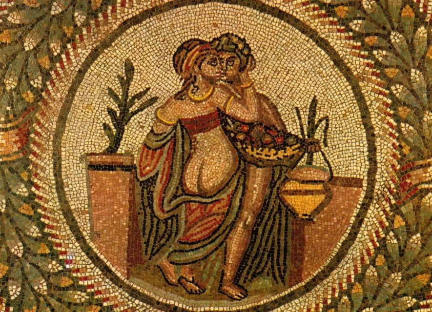 From Taormina: Valley of The Temples & Piazza Armerina Tour - Should you book the Valley of the Temples and Villa del Casale tour?
