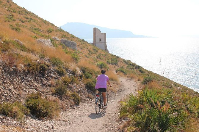 From the Mountain to the Sea:Erice and the Reserve of Monte Cofano - Key things to know before booking