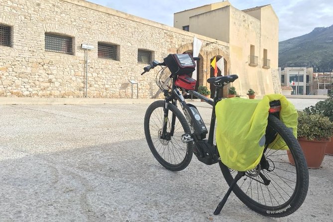 From the Mountain to the Sea:Erice and the Reserve of Monte Cofano - Why this Palermo day trip works