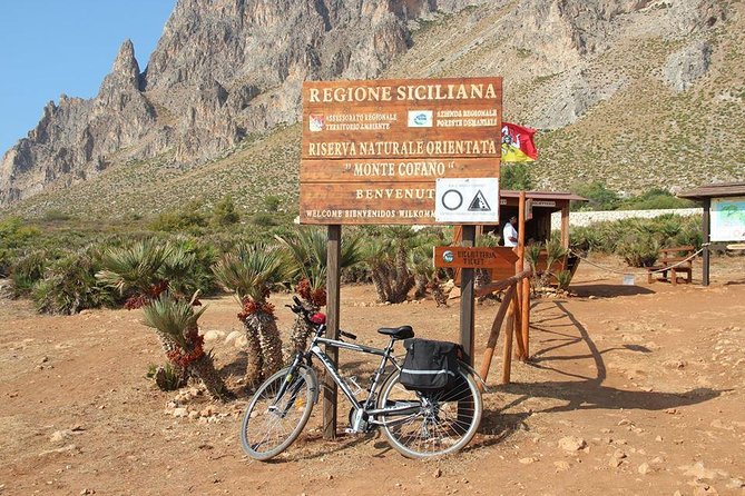From the Mountain to the Sea:Erice and the Reserve of Monte Cofano - Erice: Sicily’s mountaintop opening act
