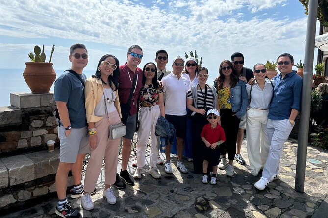 From the port of Messina private excursion Savoca Taormina Messina - Why Savoca is the right opening stop
