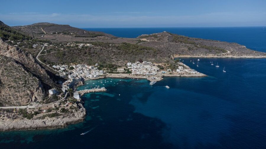 From Trapani: Day Cruise to Favignana & Levanzo with Lunch - Key points at a glance