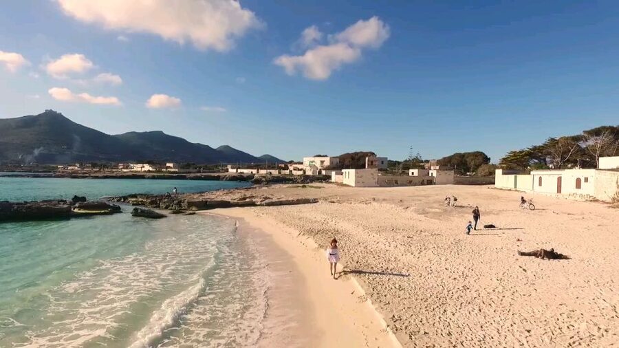 From Trapani: Day Cruise to Favignana & Levanzo with Lunch - Is $46 good value for an eight-hour cruise?