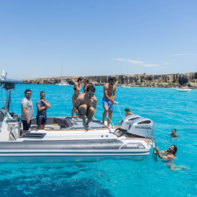 From Trapani: Egadi Islands Day Tour by Boat - Why this Egadi Islands day works so well