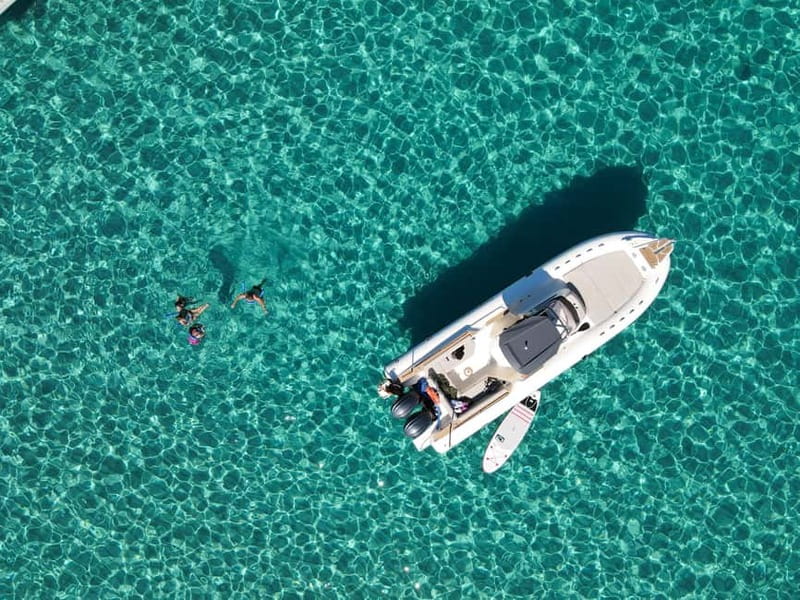 From Trapani: Egadi Islands Favignana & Levanzo Cruise - Why this boat day works so well