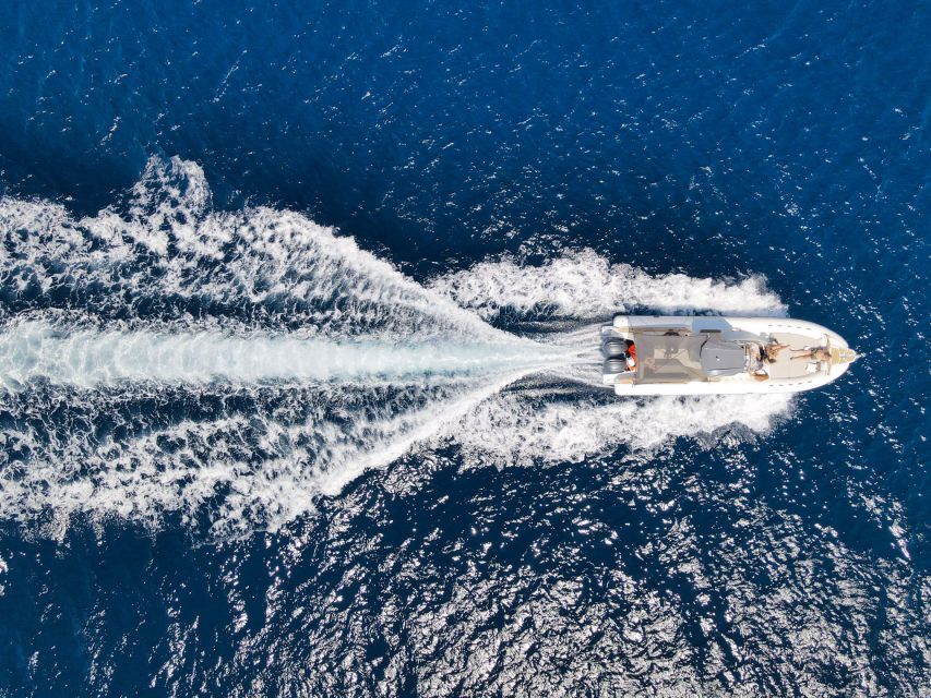 From Trapani: Egadi Islands Favignana & Levanzo Cruise - What is included, and what the price really buys