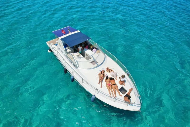 From Trapani: Egadi Islands Tour by Boat to Favignana and Levanzo with Lunch - Timing, weather, and physical demands