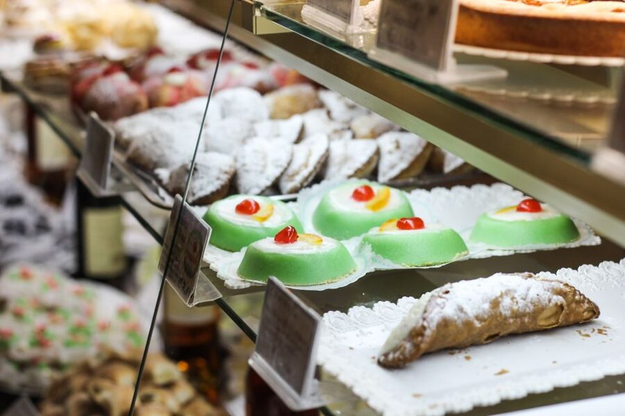 From Trapani: Erice Walking Tour and Local Products Tasting - Walking Erice’s Cobblestone Streets