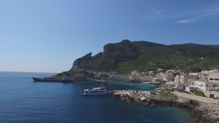 From Trapani: Favignana and Levanzo Boat Tour - Key points at a glance