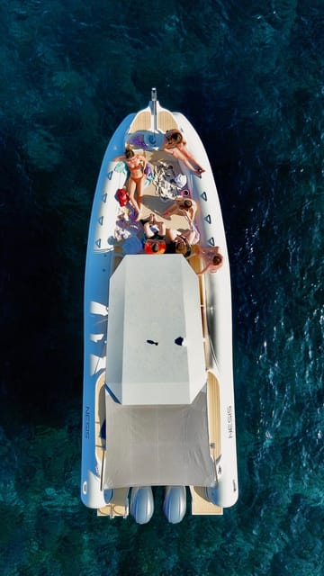 From Trapani: Favignana and Levanzo Egadi Island Day Cruise - Key points to know before booking