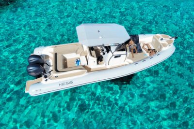 Favignana and Levanzo Egadi Island Day Cruise