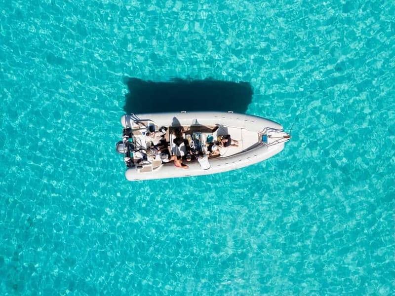 From Trapani: Favignana and Levanzo full-day tour with lunch and aperitif - Why this Favignana and Levanzo boat trip works