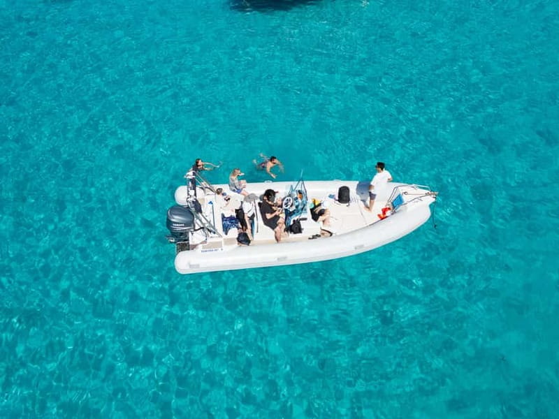 From Trapani: Favignana and Levanzo full-day tour with lunch and aperitif - Is $71.36 a fair price?