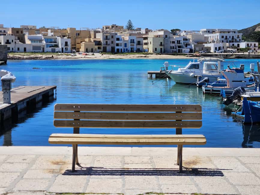 From Trapani: Favignana and Levanzo Shuttle Tour - Why this Trapani boat trip works