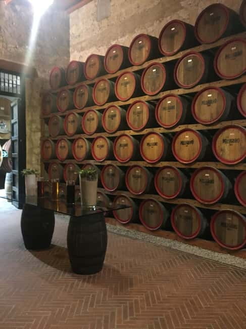 From Trapani: Salt Road Tour With Winery Visit and Boat Trip - Key points at a glance