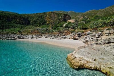 Tour of San Vito lo Capo, Zingaro Nature Reserve, and Scopello