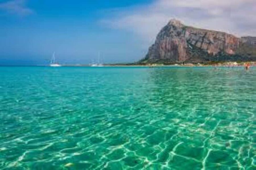 From Trapani: Tour of San Vito lo Capo, Zingaro Nature Reserve, and Scopello - Language, communication, and what is not included