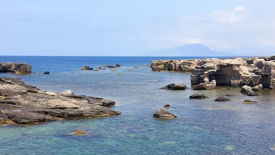 From Trapani: Tour of San Vito lo Capo, Zingaro Nature Reserve, and Scopello - Is the full-day format good value?